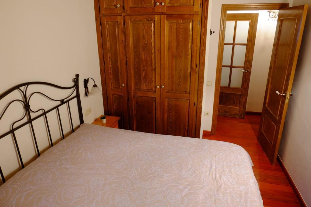 Apartamento Rustico Escunhau Екстер'єр фото